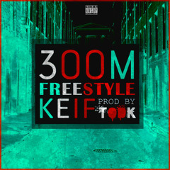Keif-300M-emories Freestyle [CDQ]