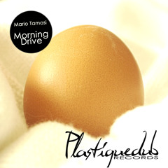 Mario Tamasi - Morning Drive (Cajetanus Remix) [plastique10]