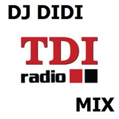 DJ DIDI - TDI Mix (DJ AKADEMIJA)