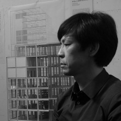 Yoshiharu Tsukamoto — introduction / studio concept