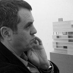 Yannis Aesopos — Van Nelle factory in Rotterdam