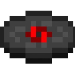 Minecraft Music Disc Chirp