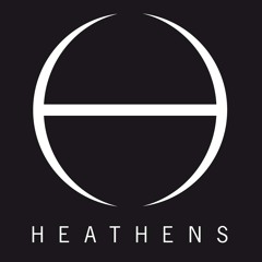 Radiohead - Street Spirit (Heathens Remix)