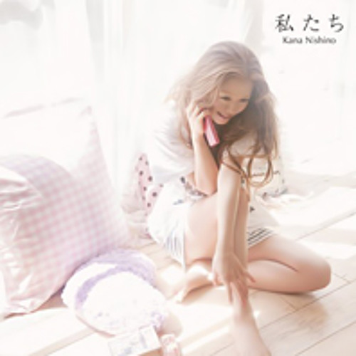 Kana Nishino Happy Half Year Cover By Jeni Arasyita Tazami