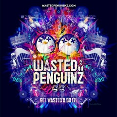 Wasted Penguinz - Extensions of Crea Diem (Tweaxa Mashup)