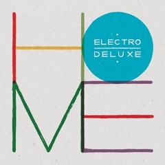 Electro Deluxe - G-Force