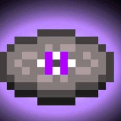 Minecraft Music Disc Mellohi
