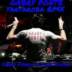 Tranne Te (Fabri Fibra vs Duck Sauce) - Gabry Ponte