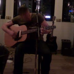 Malinas Open Mic - 2nd Edition - Artist: Quinten Joris