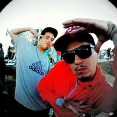FRIKIMAFIA - TRAFICO DE FLOW 2014 (UHVERAS - CHUMBEQUE) BEAT XAMELOCONEKIS