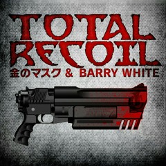 Barry Whyte Ft. P2 The Goldmask - Total Recoil ***WHYTEGOLD EP***