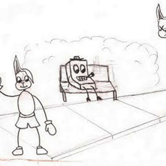 BBZ FUNNY BUNNY LIVE MIX FROM GHETTO CELLAR DOOR STUDIO