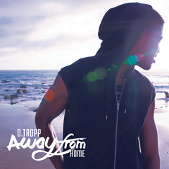 D. Tropp - For The Moment