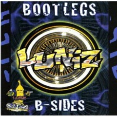 Scandalous - The Luniz feat. Suga - T