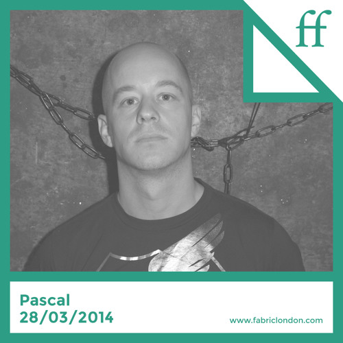 Pascal - Recorded Live 28/03/2014