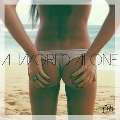 Lorde - A World Alone (Shiny Goose Remix)