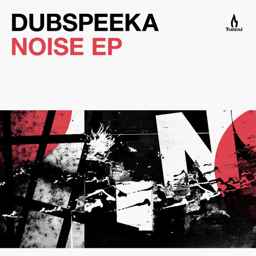 dubspeeka - Usk - Truesoul