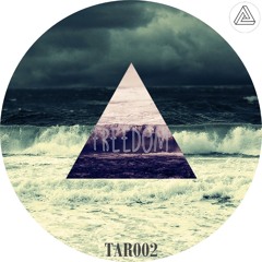 TAR002 Benton - Freedom (Original Mix) SC CUT