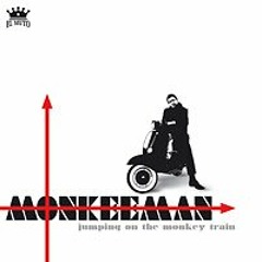 03 - Monkeeman - The Man In My Head