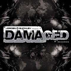 Will Atkinson pres Darkboy - Atkinsane (Mark Sherry Remix) [Damaged] PREVIEW