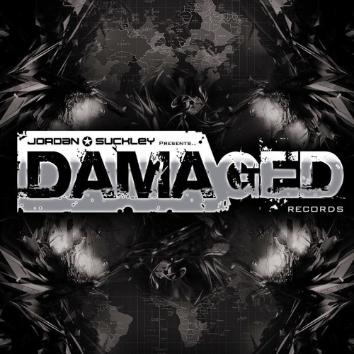 Will Atkinson pres Darkboy - Atkinsane (Mark Sherry Remix) [Damaged] PREVIEW