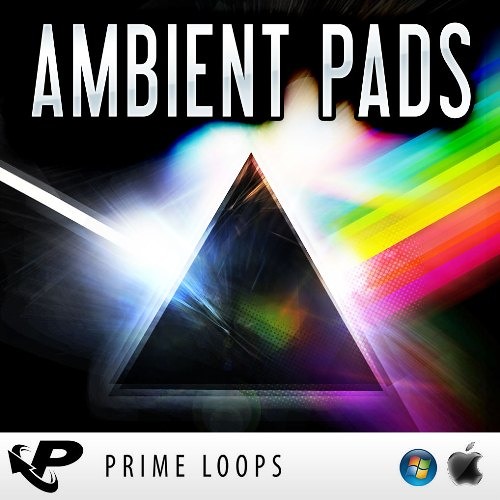 Stream Ambient Pads [Sample Pack DEMO] by Prime Loops Listen online