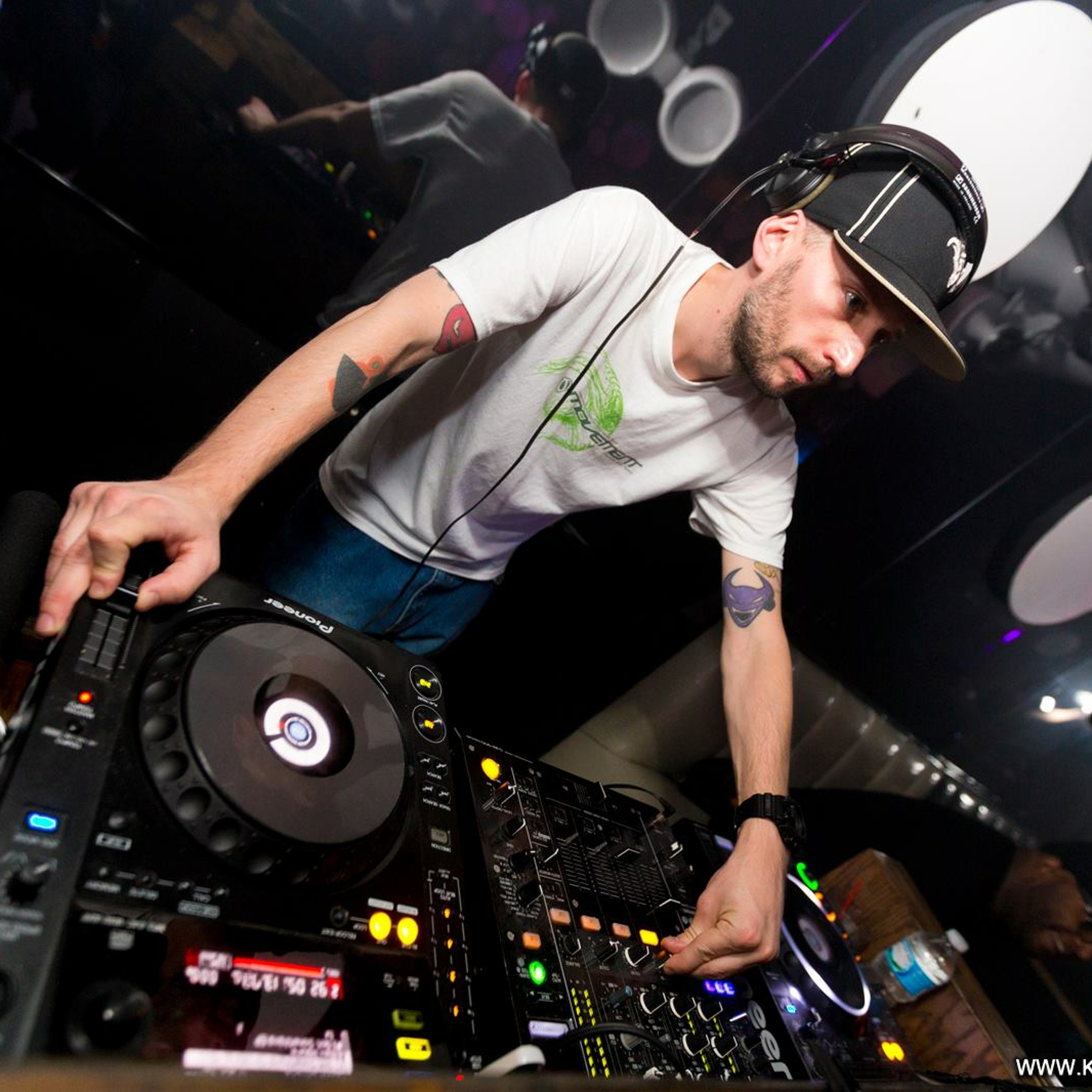 Soul-Titanium Radio Show