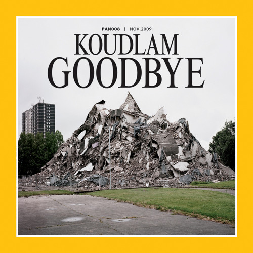04 Koudlam - See You All