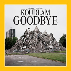 05 Koudlam - Eagles Of Africa