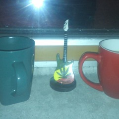 Dylan Savage-Hear A Voice (finished)