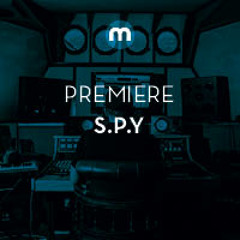 Premiere: S.P.Y 'Skyzophonic'