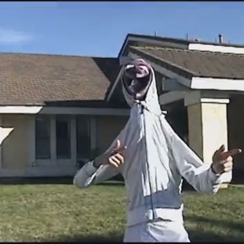 Cool Guy Has A [L]RAD Day