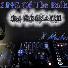 2014 - KING Of The Baila Vol - 4   DJ SriNath [ X Mashes DJz ]