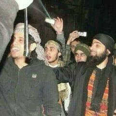 ام جوزيف بدنا ناكل - الساروت at حمص
