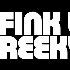 Die Antwoord - I Fink U Freeky (Krotan Freeky Bootleg Mix)