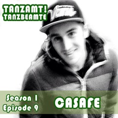 Tanzamt! Tanzbeamte Podcast By Casafe SE01E09