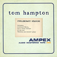 All My Tears Be Washed Away