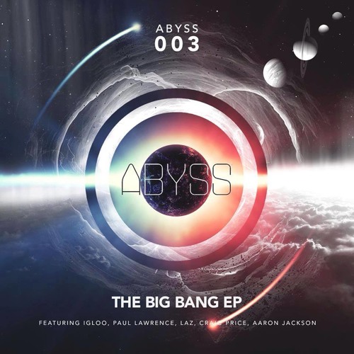 Aaron Jackson- Doin' Wrong(Original Mix)*Abyss Records*