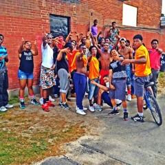 Rondo ft. Luh t & Boolou