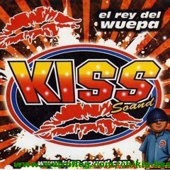 La Kumbia Negra-Kiss Sound-La Descarga TNT