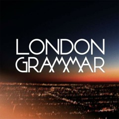 LONDON GRAMMAR Wasting My Young Years (Domenico Torti Remix)