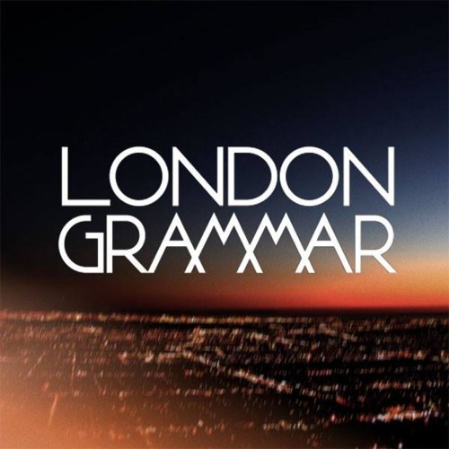 LONDON GRAMMAR Wasting My Young Years (Domenico Torti Remix)