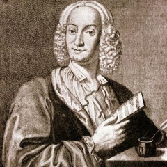 Vivaldi Op 3 No 9 1st movement arr for Horn Quartet by Francois Taillard