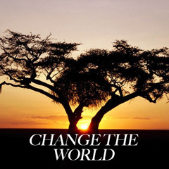 EFIX - Change the world (feat KarlK)