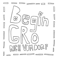 Rich Vom Dorf - Begin Gro (Bebetta Remix)