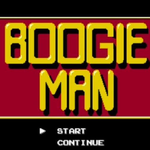 Boogie Man(Dancin Disco Re Edit)