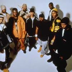Wu Tang Clan !