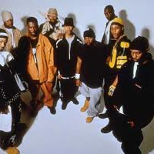 Wu Tang Clan !