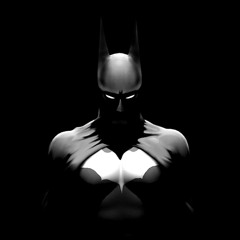 Mutant_X - ( I´m Batman ) [ Tectro Remix ]
