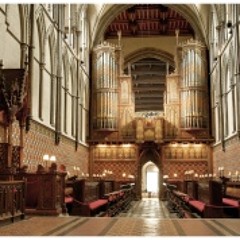 Bairstow In G - Nunc Dimittis